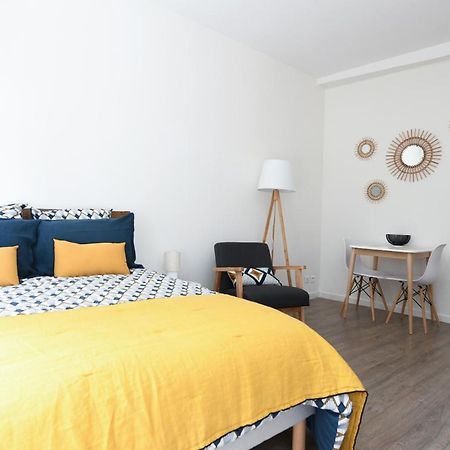 La Terrasse De Dupuy,Appartement Climatise 圖盧茲 外观 照片