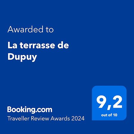 La Terrasse De Dupuy,Appartement Climatise 圖盧茲 外观 照片