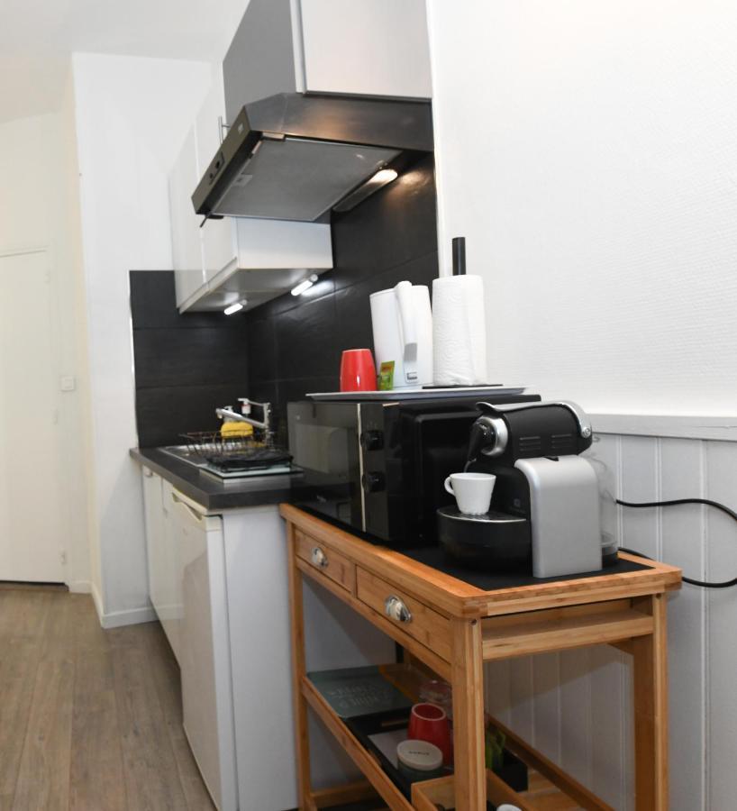 La Terrasse De Dupuy,Appartement Climatise 圖盧茲 外观 照片