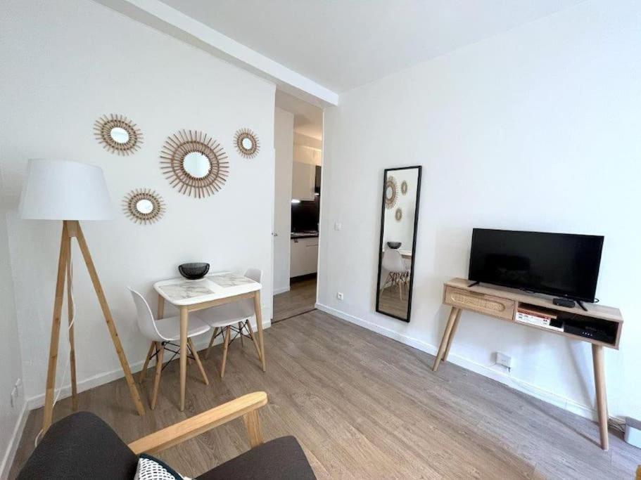 La Terrasse De Dupuy,Appartement Climatise 圖盧茲 外观 照片