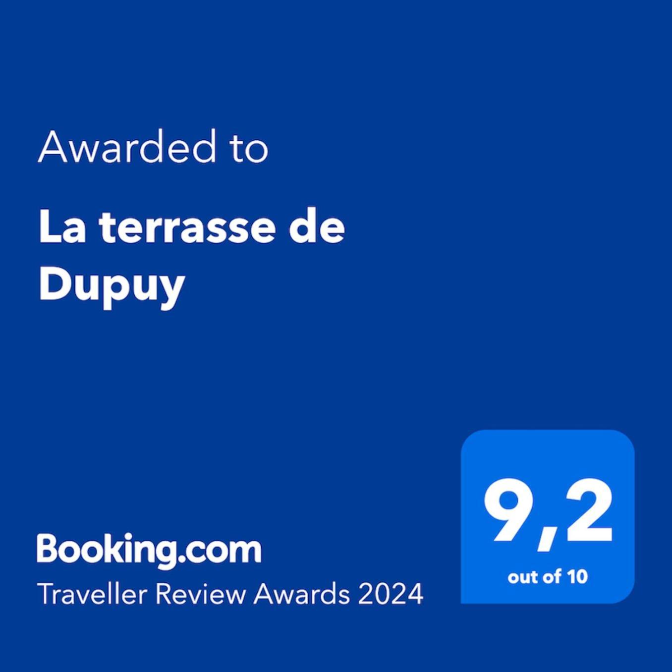 La Terrasse De Dupuy,Appartement Climatise 圖盧茲 外观 照片